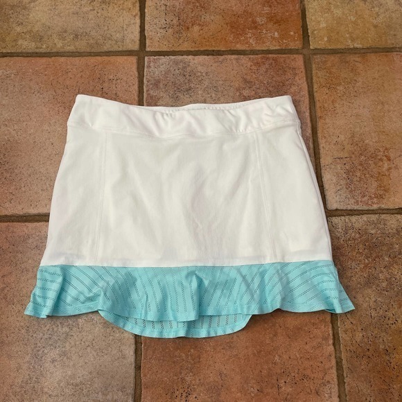 Adidas Russell athletic Skort - Picture 1 of 5